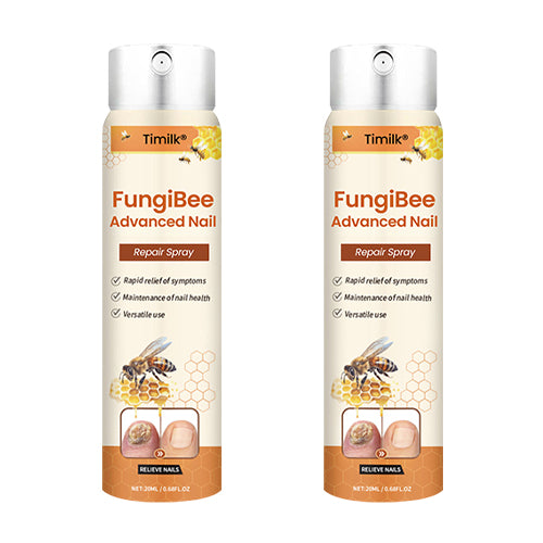 Timilk® FungiBee Advanced Nail Repair Spray -