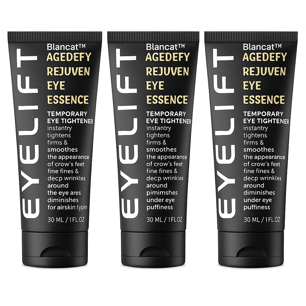 Biancat™ AgeDefy Lifting Eye Essence