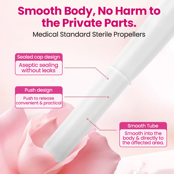 Timilk® IntiDefend Anti-HPV Interferon Gel -