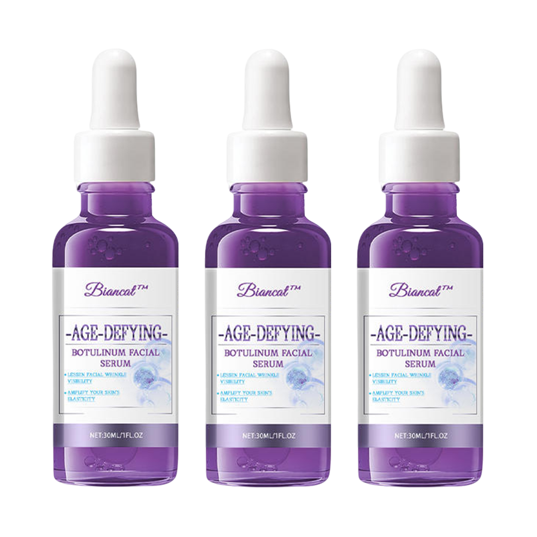 Biancat® Age-Defying Botulinum Facial Serum