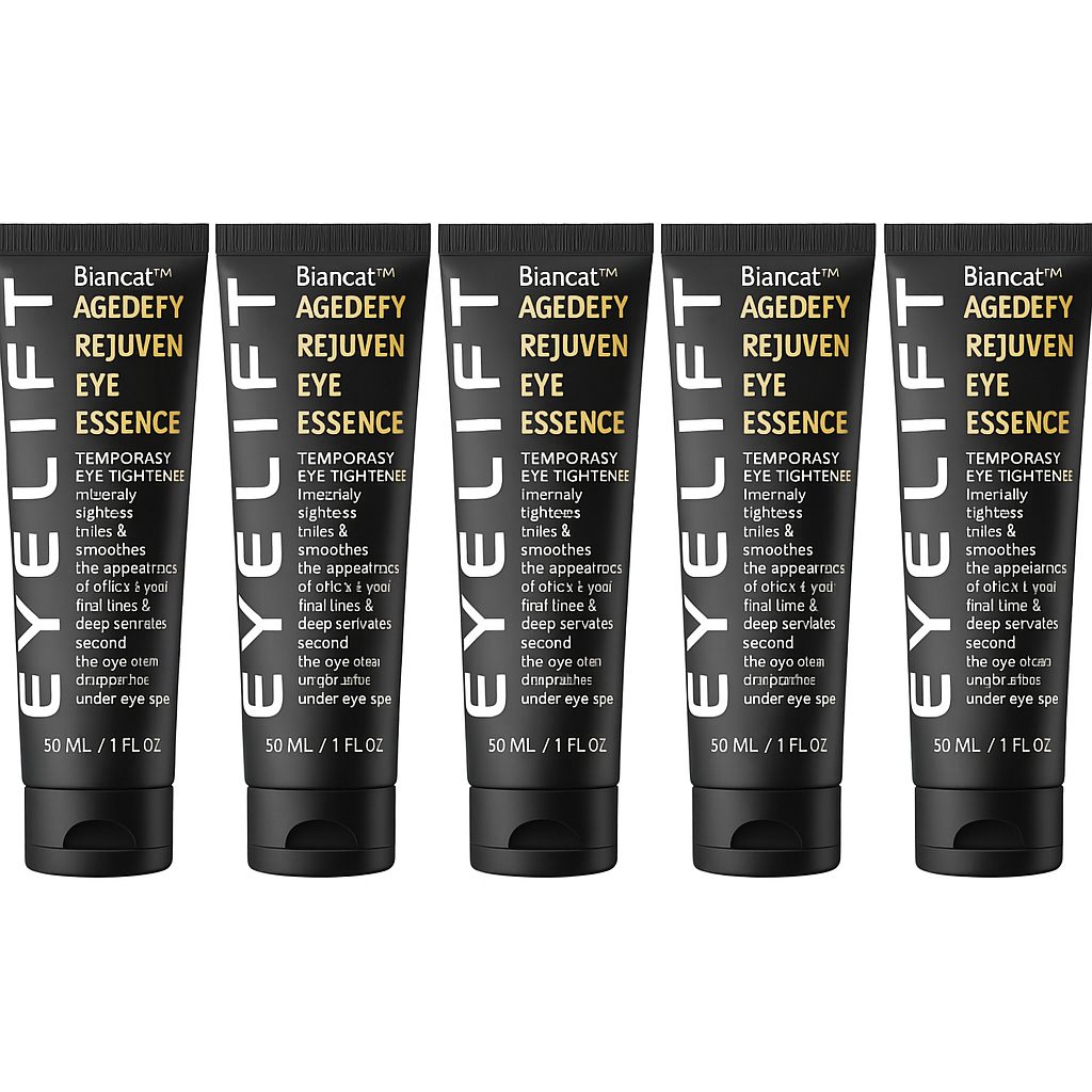 Biancat™ AgeDefy Lifting Eye Essence