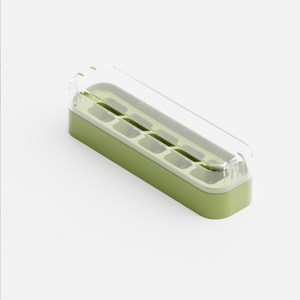 Magic Ice Cube Maker SIMPLY ICE MAKING