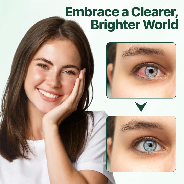 Biancat™ EyeRelief Therapeutic Cleansing Wipes -