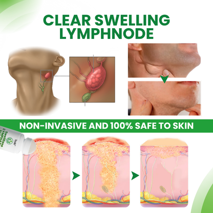 Timilk® SwellEase Lymphatic Support Roll-On