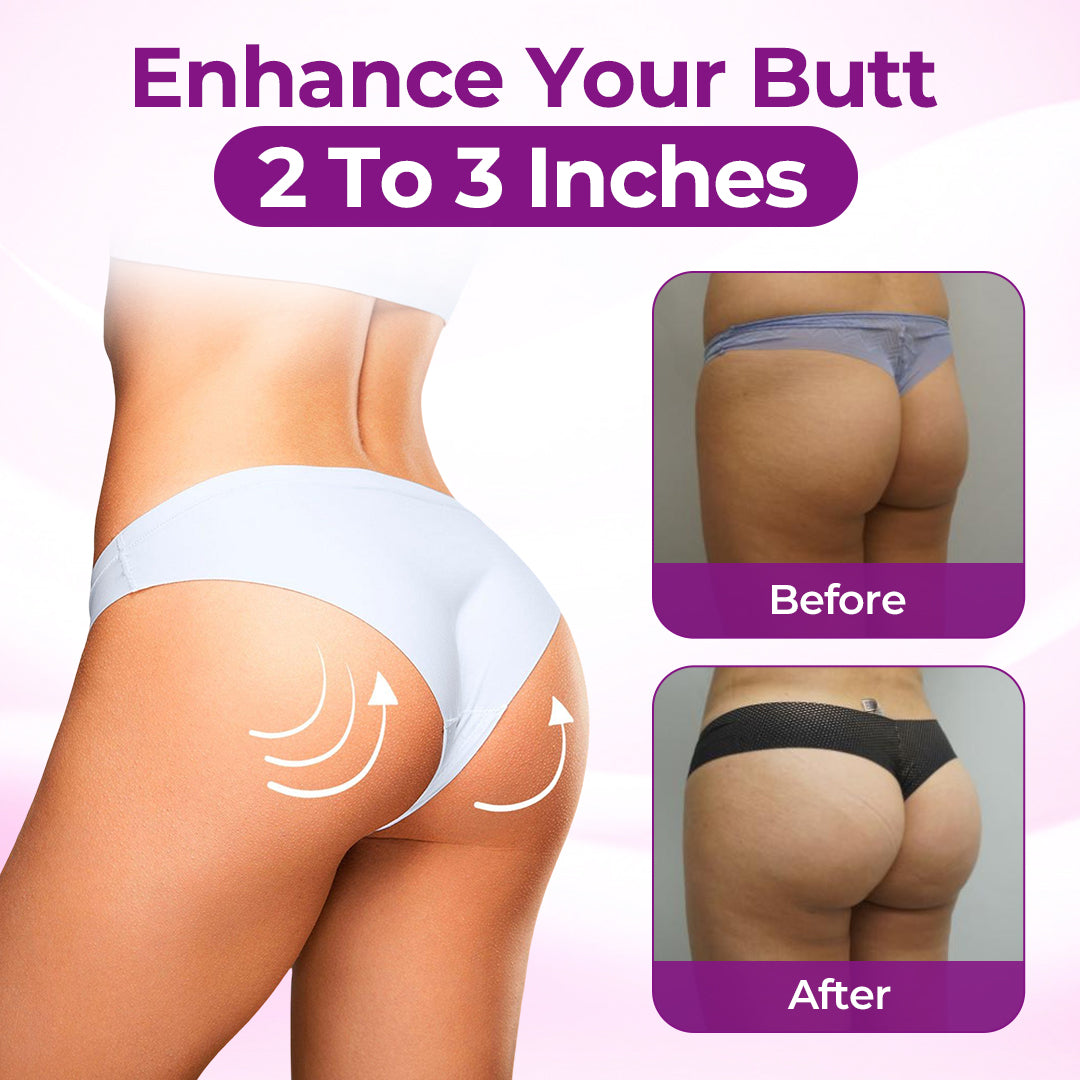 Timilk® MaxCurve Sculpting & Volumizing Bust Oil⚡⏱️Get Visible Lift & Fuller Curves in Just 21 Days