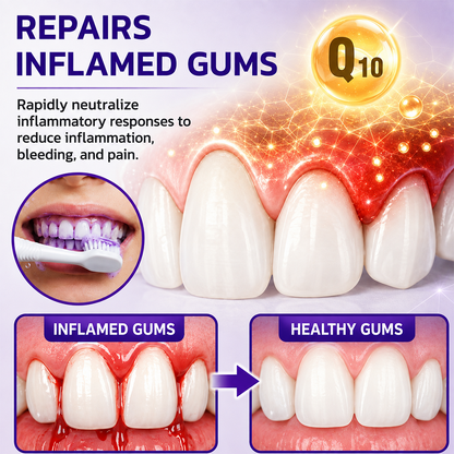 Ceoerty® Gingivitis Periodontal Treatment Toothpaste