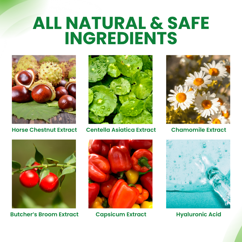 Timilk® SwellEase Lymphatic Support Roll-On