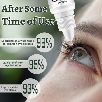 Ceoerty™ Myopia Reversal Eye Drop -
