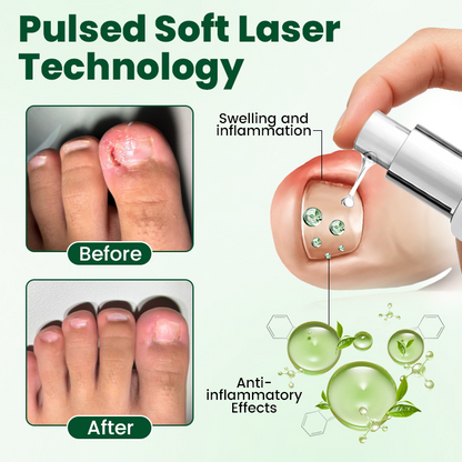 Timilk® Nail Repair Nourish Gel.