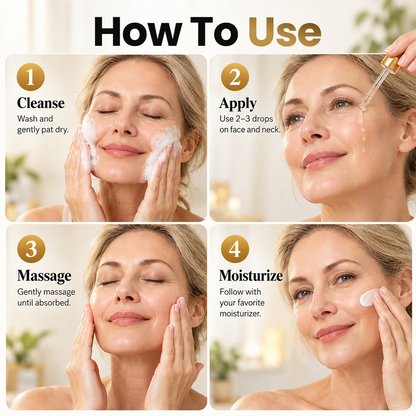 Biancat® Radiance Renewal Essence