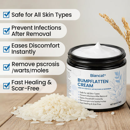 Biancat® BumpFlatten Cream