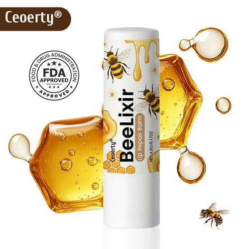 Ceoerty® BeeLixir Lip Repair Balm