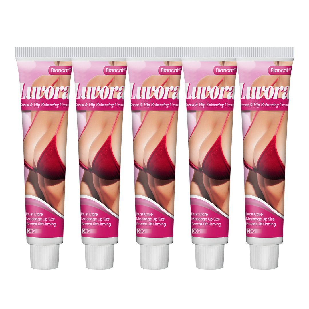 Biancat®Luvora Breast & Hip Enhancing Cream -