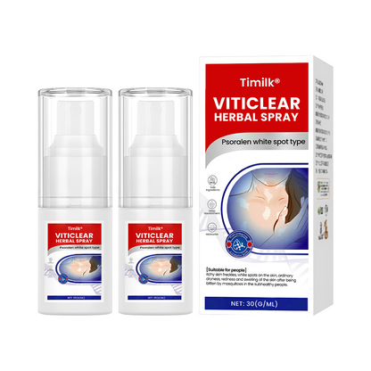 Timilk® VitiClear Herbal Spray -