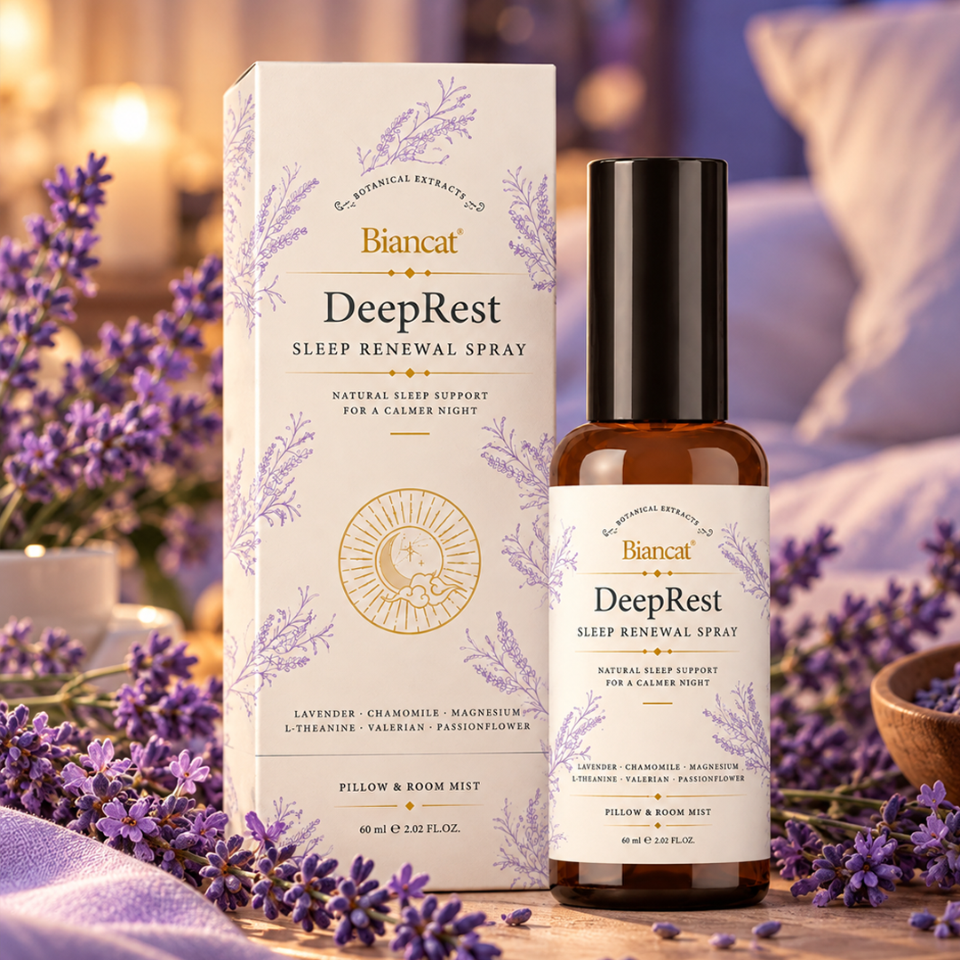 Biancat®DeepRest Sleep Renewal Spray