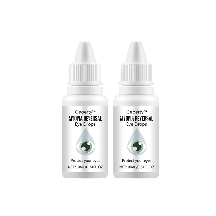 Ceoerty™ Myopia Reversal Eye Drop -