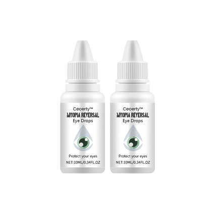 Ceoerty™ Myopia Reversal Eye Drop -