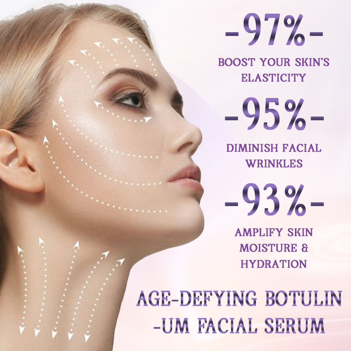 Biancat® Age-Defying Botulinum Facial Serum
