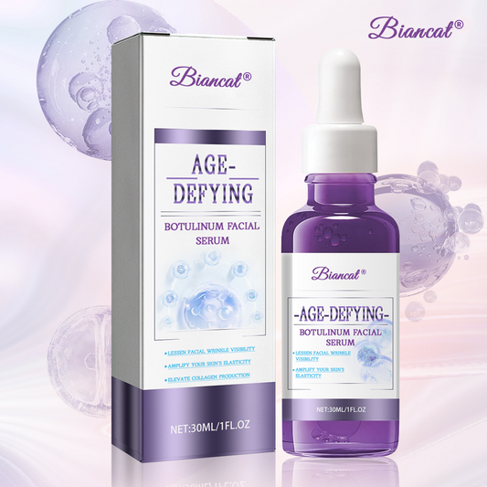 Biancat® Age-Defying Botulinum Facial Serum