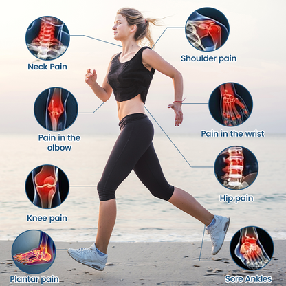 Timilk® Jointiv BPC-157 Healing Cream