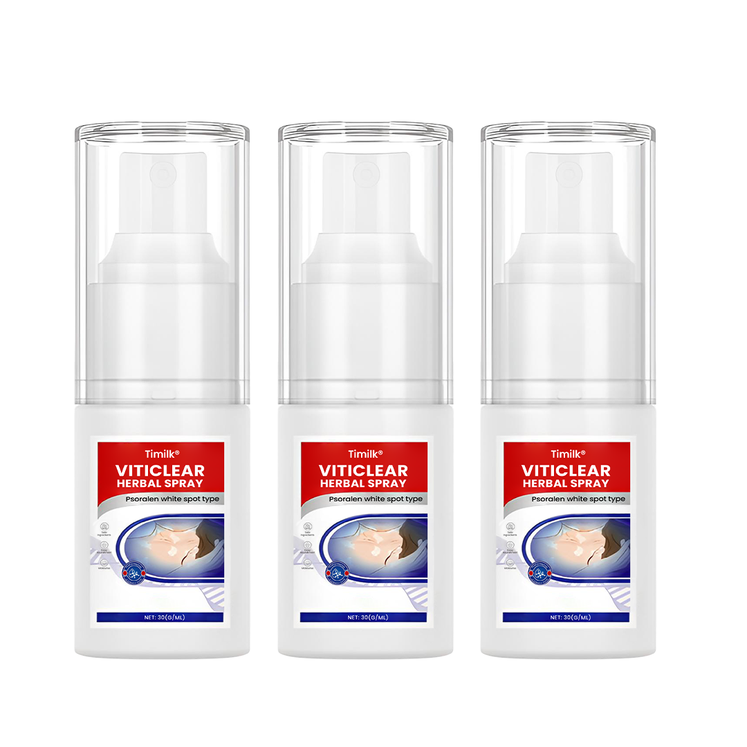 Timilk® VitiClear Herbal Spray -