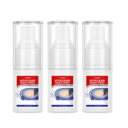 Timilk® VitiClear Herbal Spray -