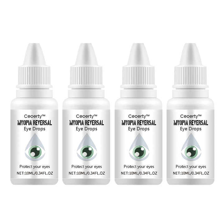 Ceoerty™ Myopia Reversal Eye Drop -