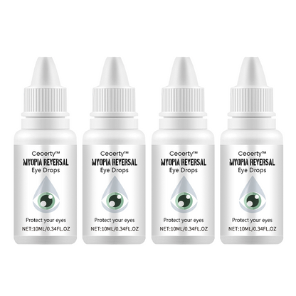 Ceoerty™ Myopia Reversal Eye Drop -