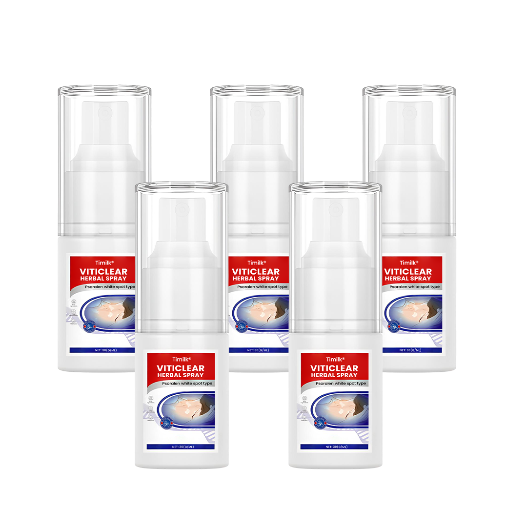 Timilk® VitiClear Herbal Spray -