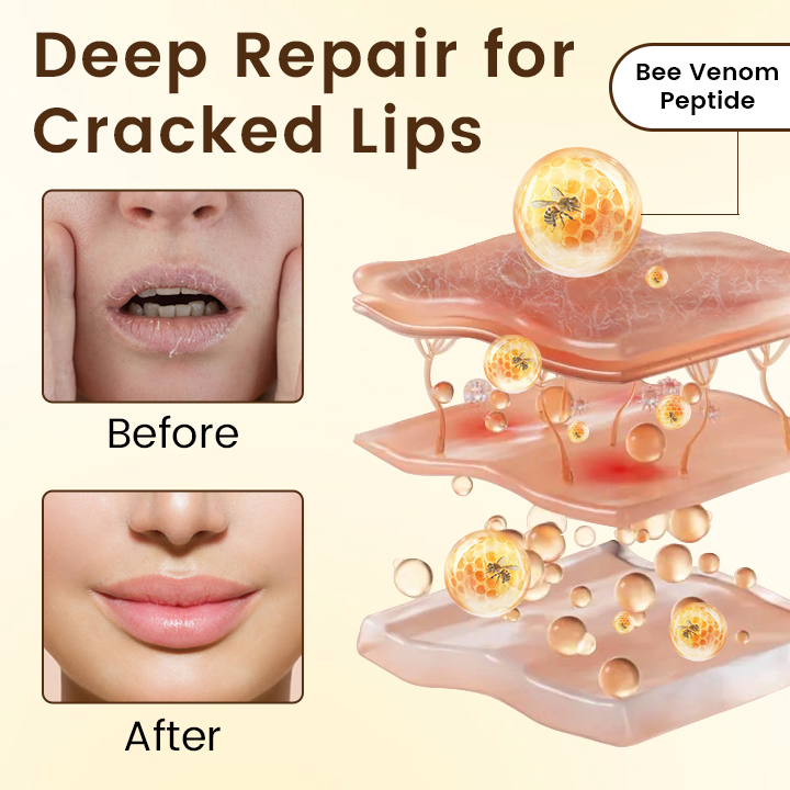 Ceoerty® BeeLixir Lip Repair Balm