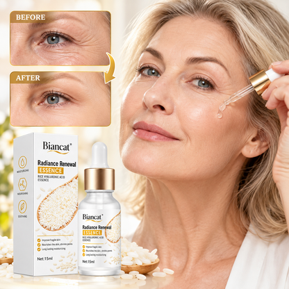 Biancat® Radiance Renewal Essence