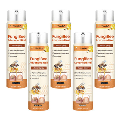 Timilk® FungiBee Advanced Nail Repair Spray -