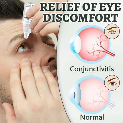 Ceoerty™ Myopia Reversal Eye Drop -