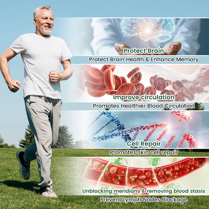 Timilk® Moringa · Berberine + NAD+ 10-in-1 Nano Microneedle Patch