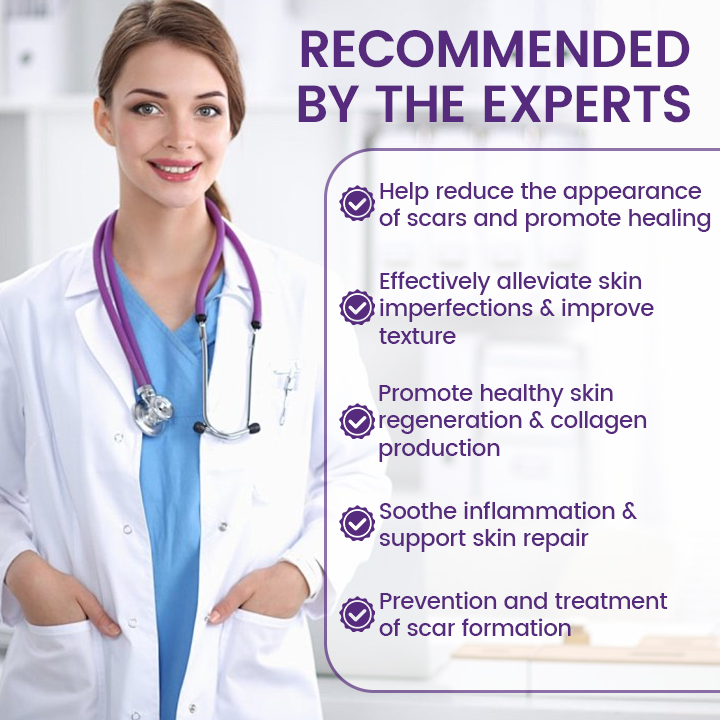 Timilk® ReGenScar Stem Cell Scar Gel-1