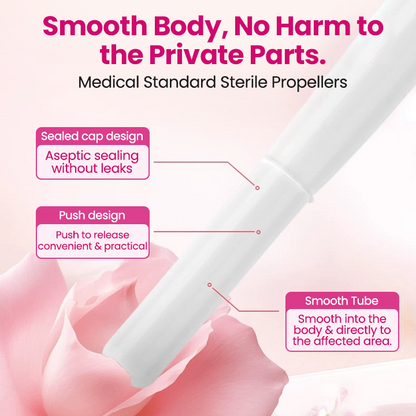 Timilk® IntiDefend Anti-HPV Interferon Gel -