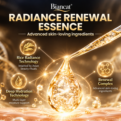 Biancat® Radiance Renewal Essence