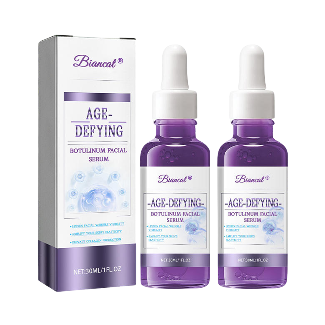 Biancat® Age-Defying Botulinum Facial Serum