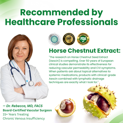 Timilk® SwellEase Lymphatic Support Roll-On