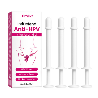 Timilk® IntiDefend Anti-HPV Interferon Gel -