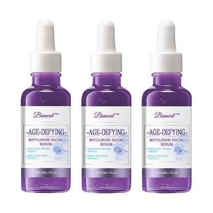 Biancat® Age-Defying Botulinum Facial Serum
