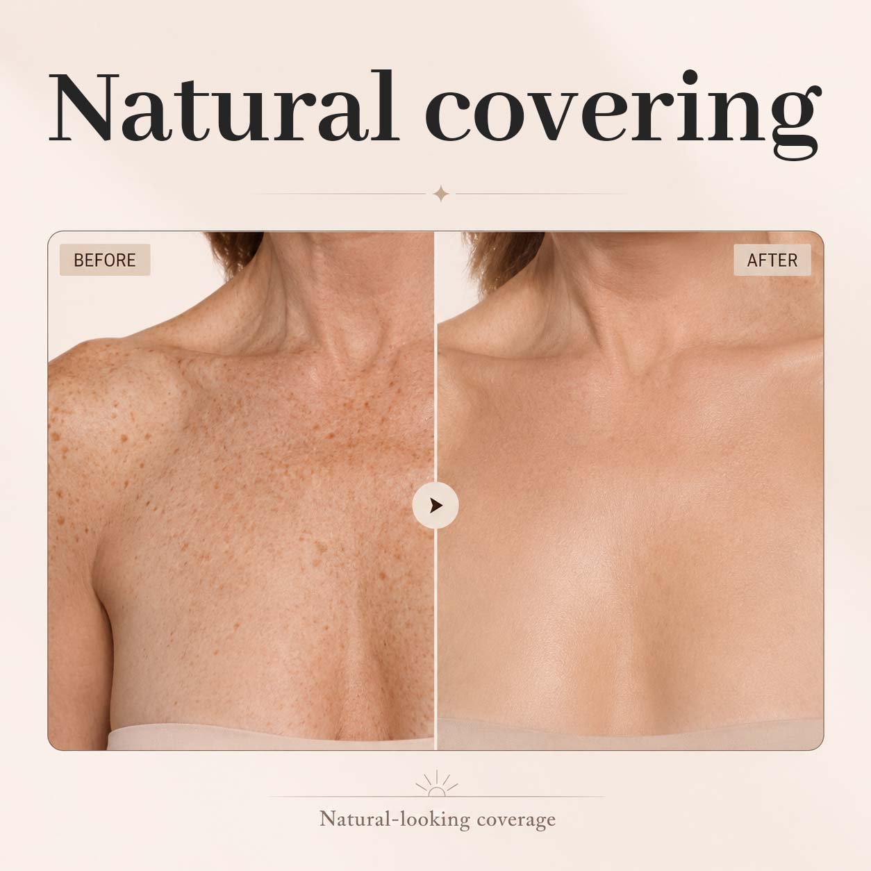 Ceoerty®Body Concealer Cream