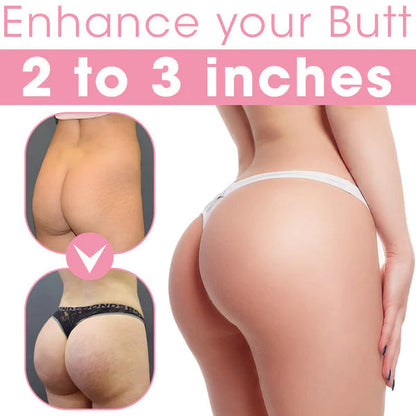 Biancat® ButtMax+ Enhancement Butt Cream