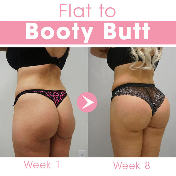 Biancat® ButtMax+ Enhancement Butt Cream
