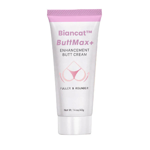 Biancat® ButtMax+ Enhancement Butt Cream