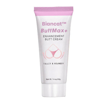 Biancat® ButtMax+ Enhancement Butt Cream