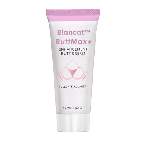 Biancat® ButtMax+ Enhancement Butt Cream