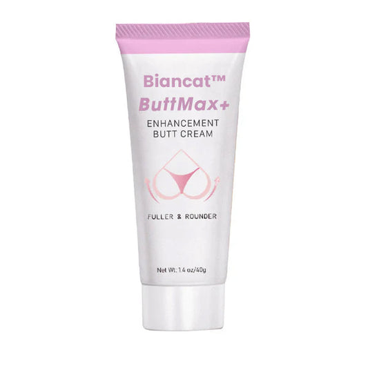 Biancat® ButtMax+ Enhancement Butt Cream