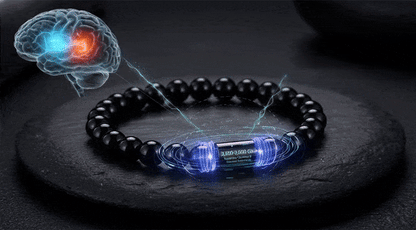 Czticle® Anti-Alcohol Bracelet