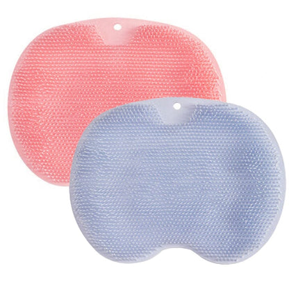 Biancat™ SmoothExfo Hands-free Back Scrubber